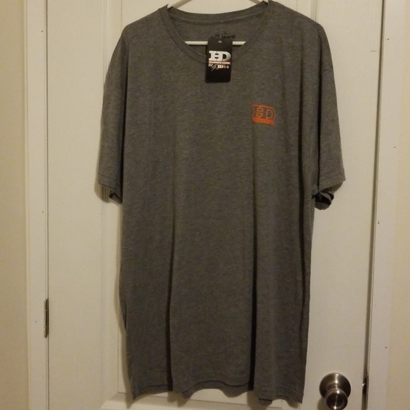 NWT Mens HD tshirt - Picture 2 of 5